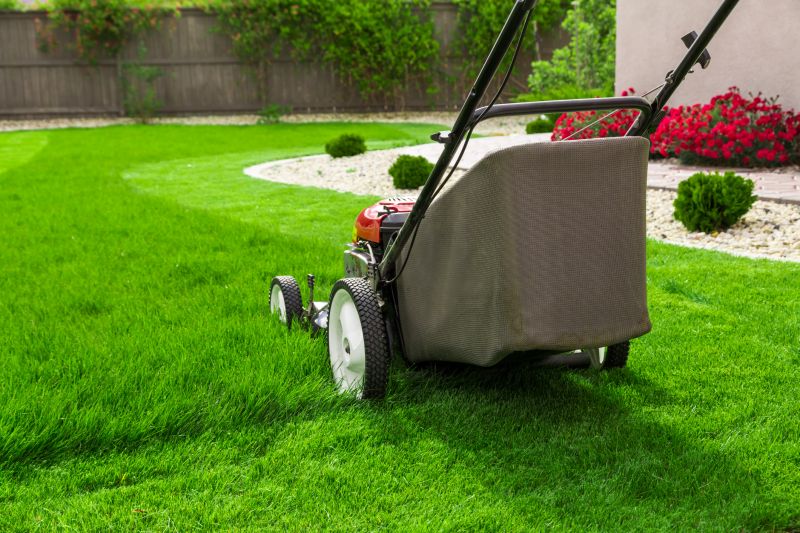 Lawn Maintenance